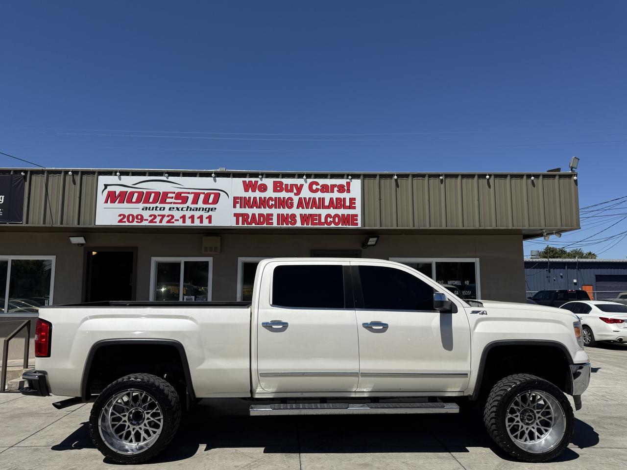 gmc sierra 1500 2014 3GTU2VEJ6EG404644 image gmc sierra 1500 2014 3GTU2VEJ6EG404644 image